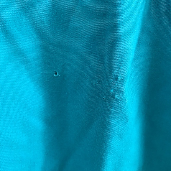 Scrub top - Picture 4 of 4